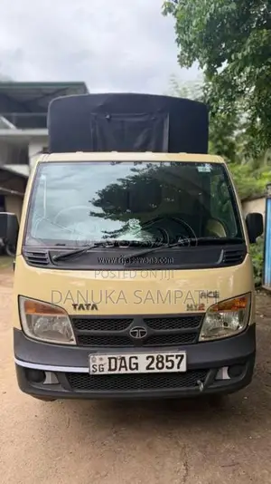 Tata Dimo Batta ACE 2018 Lorry (Used)