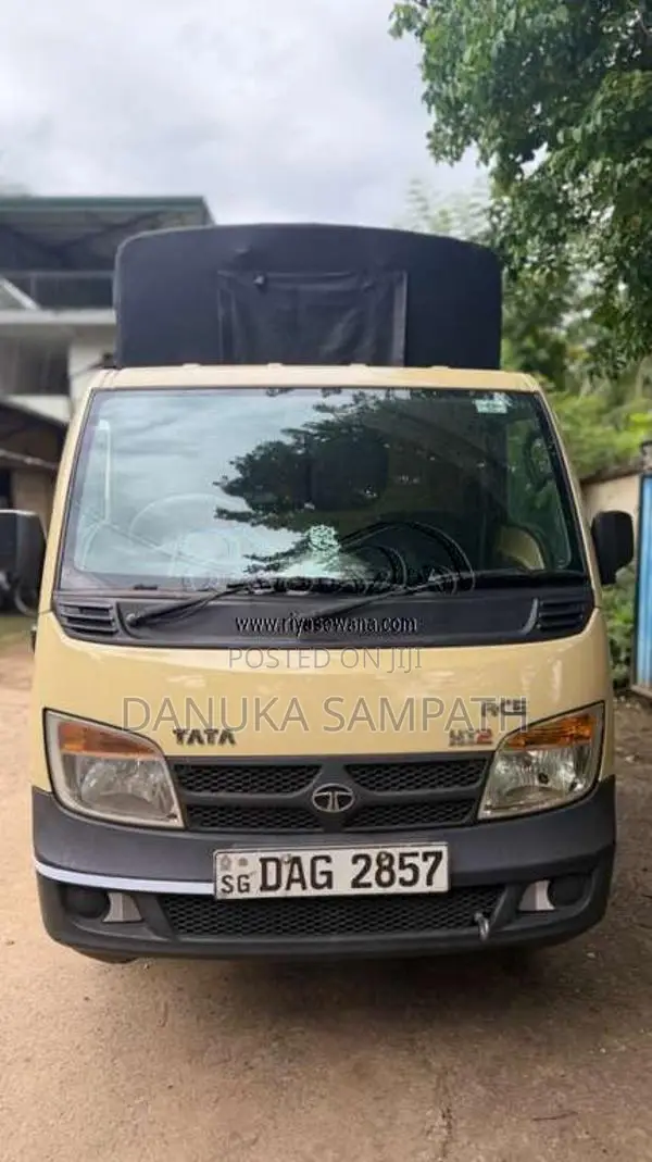 Tata Dimo Batta ACE 2018 Lorry (Used)