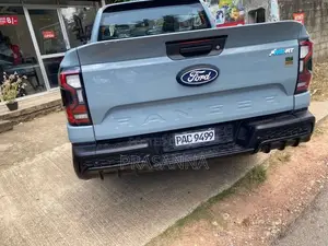 Ford Msrt 2024 Pickup (Used)