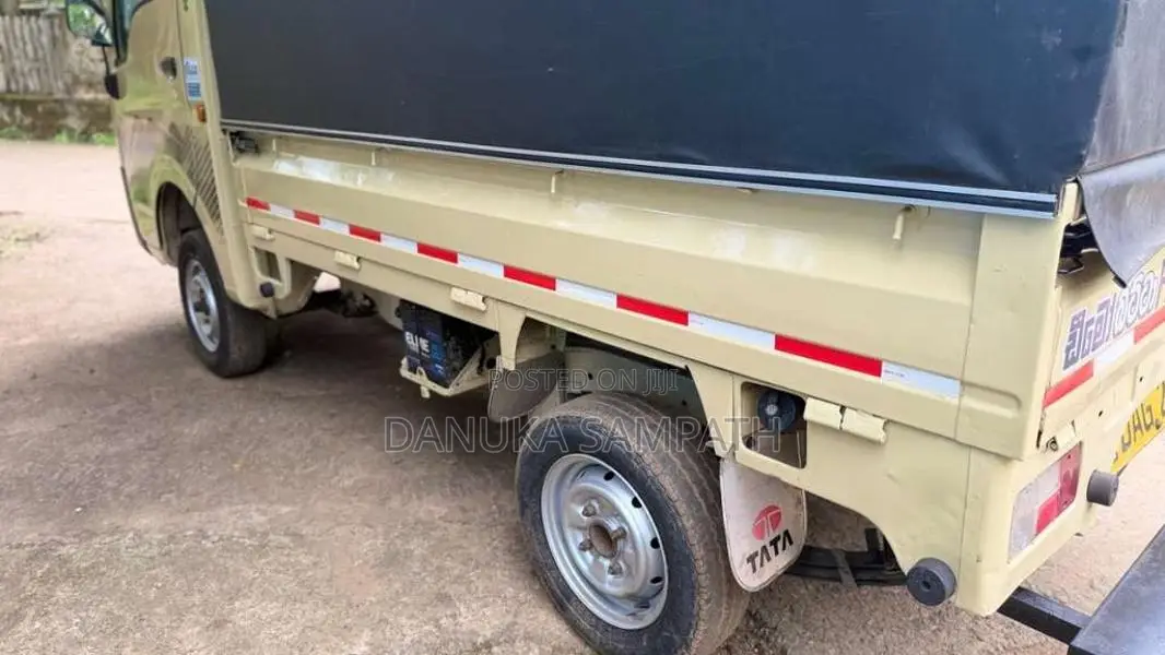 Tata Dimo Batta ACE 2018 Lorry (Used)