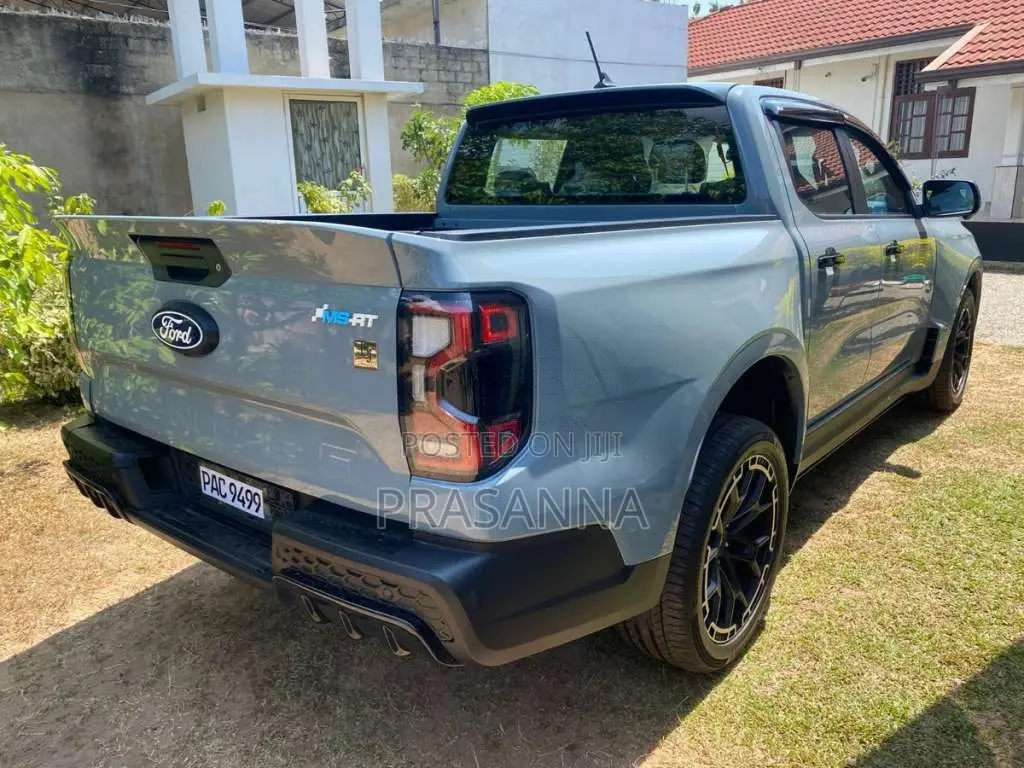 Ford Msrt 2024 Pickup (Used)