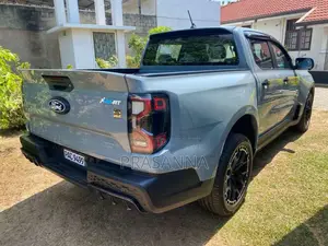 Ford Msrt 2024 Pickup (Used)
