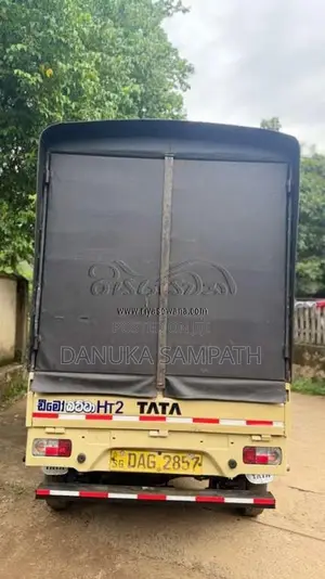 Tata Dimo Batta ACE 2018 Lorry (Used)