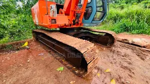 Hitachi Ex 120-3 2016 Heavy-Duty (Used)