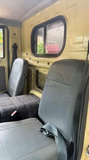 Tata Dimo Batta ACE 2018 Lorry (Used)