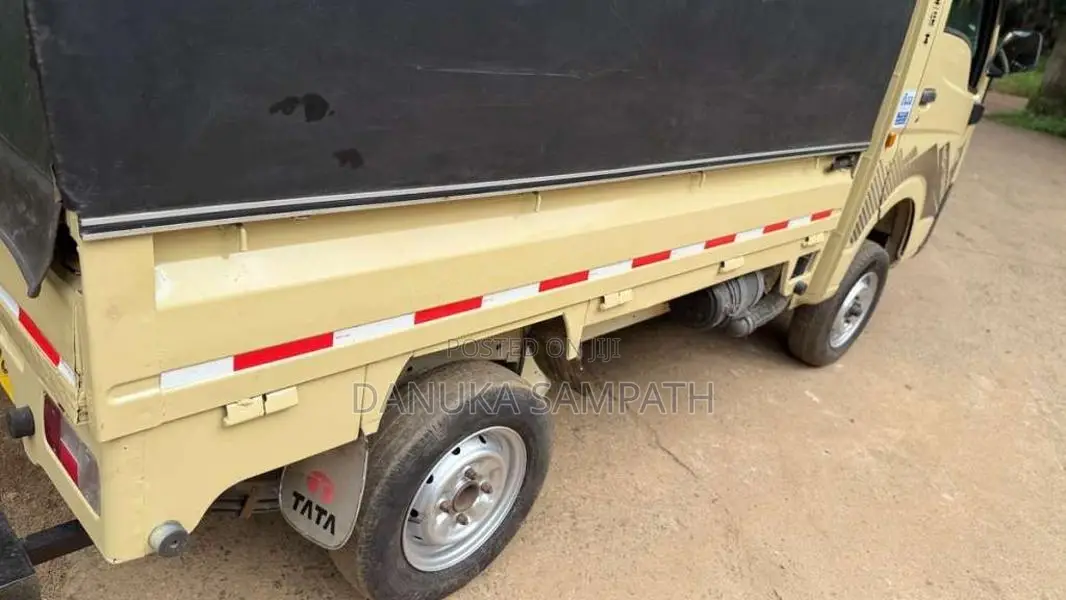 Tata Dimo Batta ACE 2018 Lorry (Used)