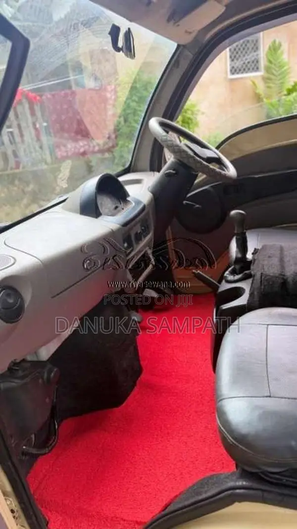 Tata Dimo Batta ACE 2018 Lorry (Used)
