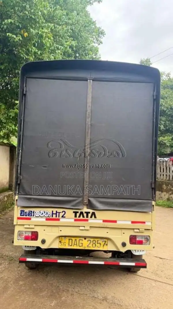 Tata Dimo Batta ACE 2018 Lorry (Used)