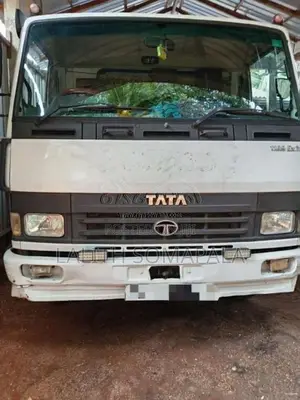 Tata 1109 2016 Lorry (Used)