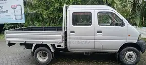 Changan Chana 2008 Crew Cab (Used)