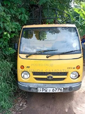 Tata Dimo Batta 2011 Lorry (Used)