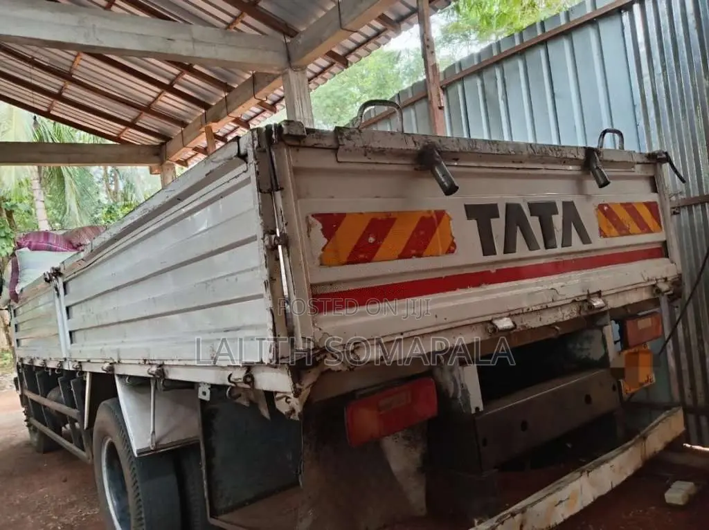 Tata 1109 2016 Lorry (Used)