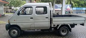Changan Chana 2008 Crew Cab (Used)