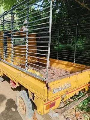 Tata Dimo Batta 2011 Lorry (Used)