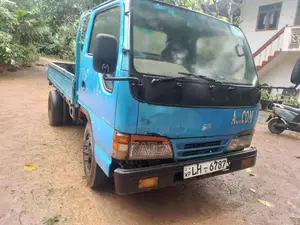 Foton 1050 2006 Lorry (Used)