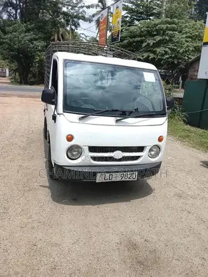 Tata Dimo Batta 2007 Lorry (Used)