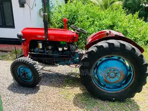 Maserati 533 1985 Tractor (Used)