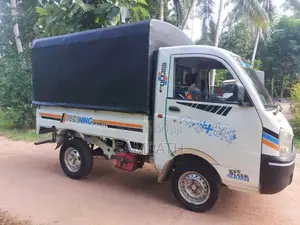 Mahindra Maxximo Plus VX 2015 Lorry (Used)