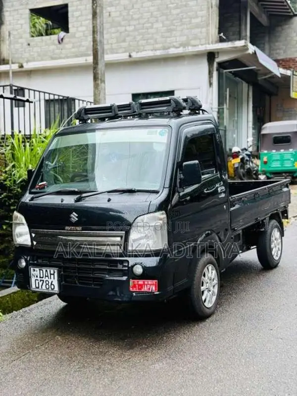 Suzuki Carry 2019 Lorry (Used)
