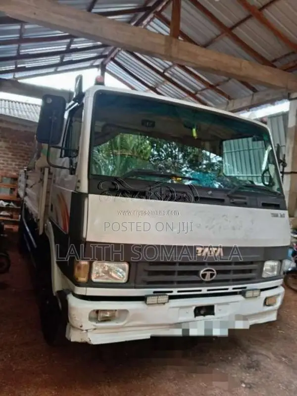 Tata 1109 2016 Lorry (Used)