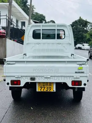 Suzuki Carry 2015 Lorry (Used)