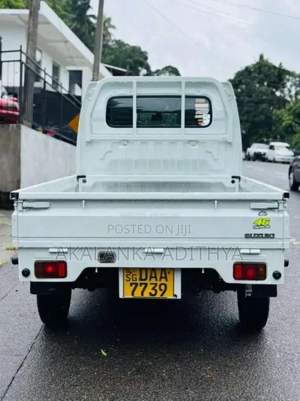 Suzuki Carry 2015 Lorry (Used)