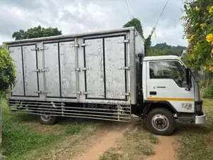 Eicher 10.80 2014 Lorry (Used)