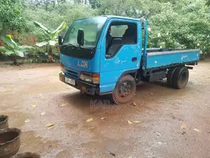 Foton 1050 2006 Lorry (Used)