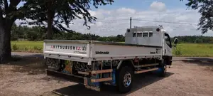 Mitsubishi 14.5 1993 Lorry (Used)