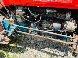 Maserati 533 1985 Tractor (Used)