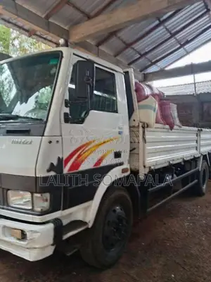 Tata 1109 2016 Lorry (Used)