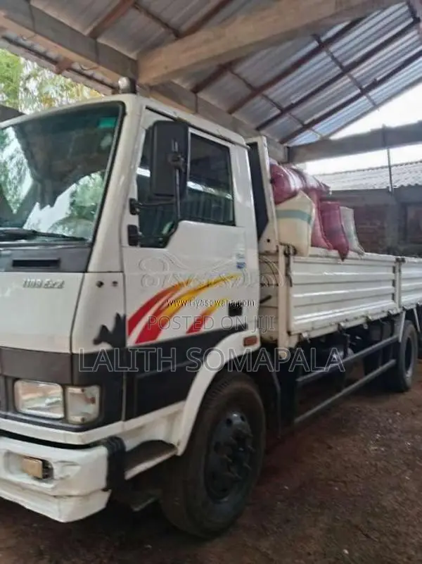 Tata 1109 2016 Lorry (Used)