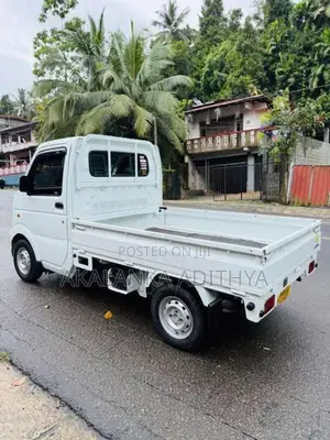 Suzuki Carry 2015 Lorry (Used)