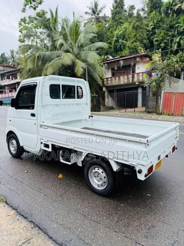 Suzuki Carry 2015 Lorry (Used)