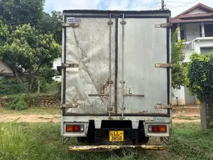 Eicher 10.80 2014 Lorry (Used)