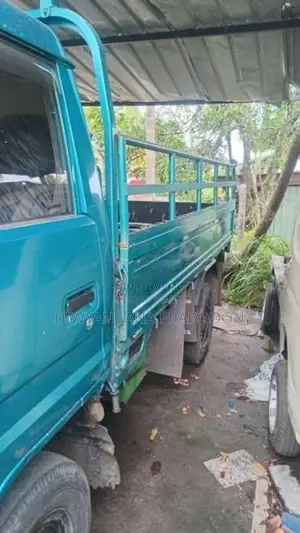 Toyota Dyna 2004 Lorry (Used)