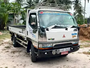 Mitsubishi 14.5 1993 Lorry (Used)