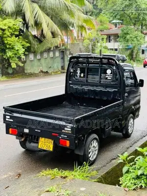 Suzuki Carry 2019 Lorry (Used)