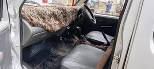 Changan Chana 2008 Crew Cab (Used)