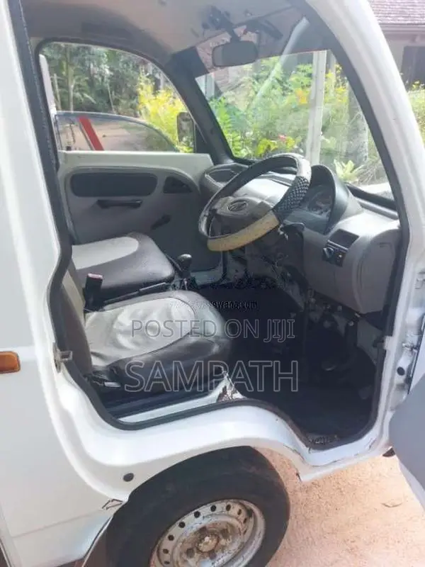 Mahindra Maxximo Plus VX 2015 Lorry (Used)