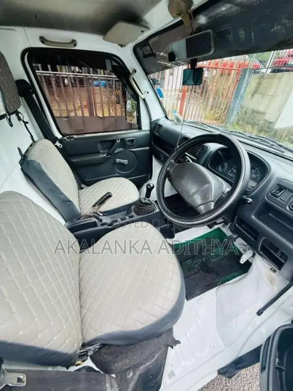 Suzuki Carry 2015 Lorry (Used)