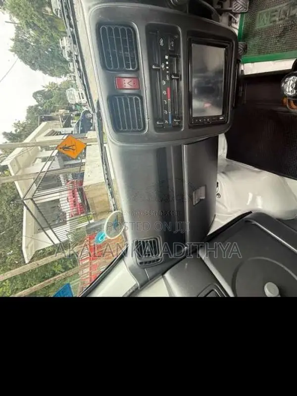 Suzuki Carry 2015 Lorry (Used)