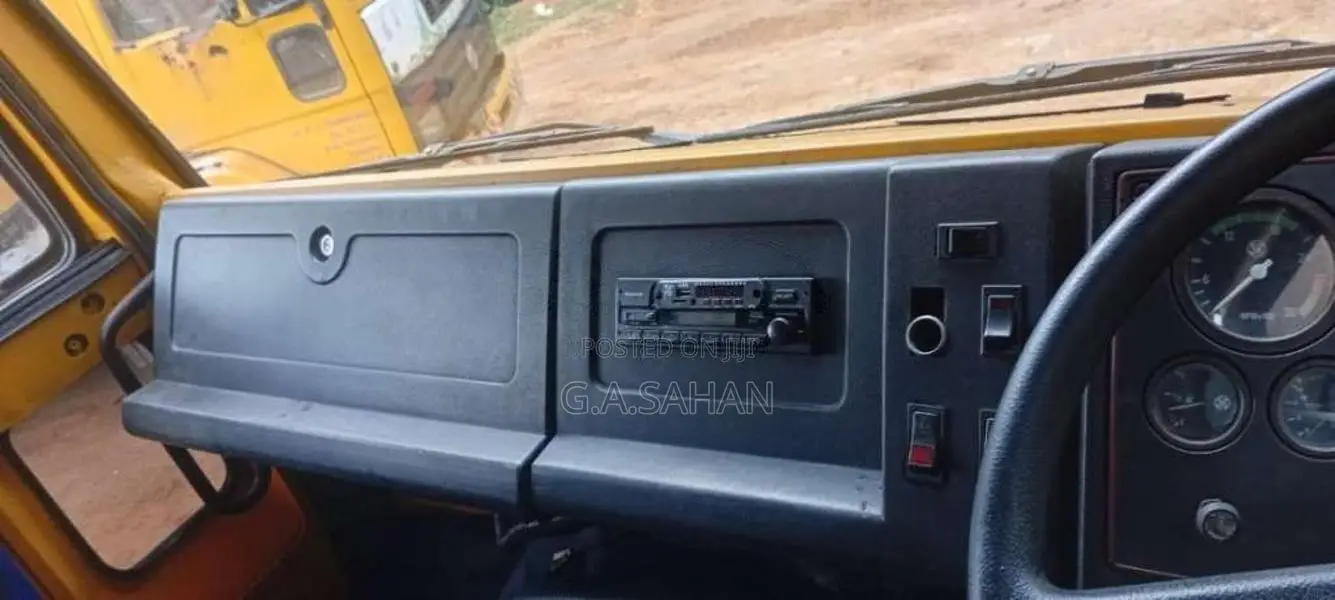 Ashok-Leyland 1613 2011 Lorry (Used)