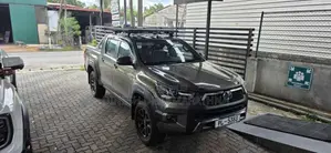 Toyota Hilux 2025 Pickup (Used)
