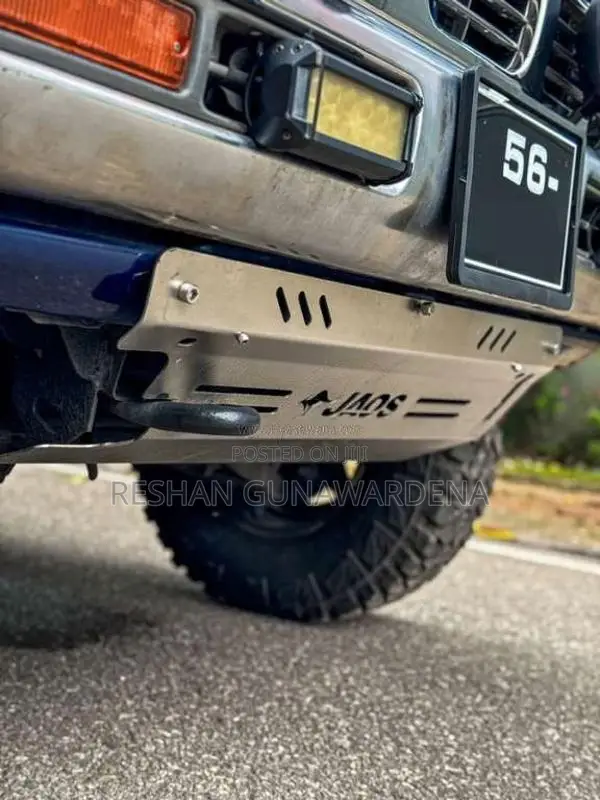 Nissan D21 1994 Pickup (Used)