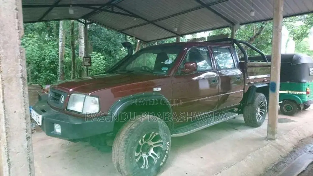 Tata Telcoline 2004 Pickup (Used)