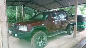 Tata Telcoline 2004 Pickup (Used)