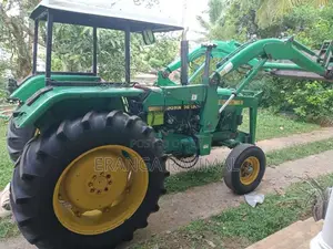 John-Deere 2650 2019 Tractor (Used)