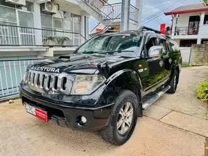 Nissan Navara 2011 Pickup (Used)