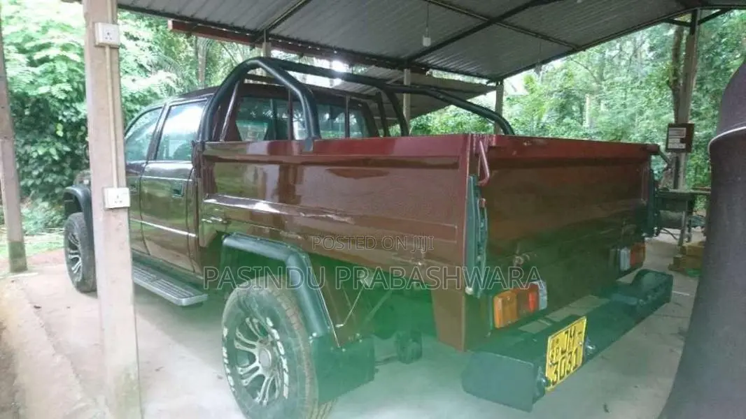 Tata Telcoline 2004 Pickup (Used)